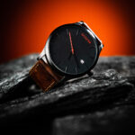 MVMT Watch product shot