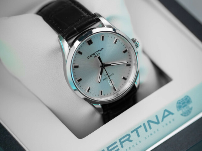 Certina